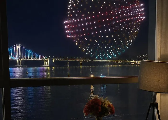 Apartamento 마루 Busan