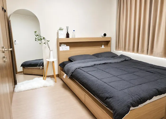 마루 Apartamento *