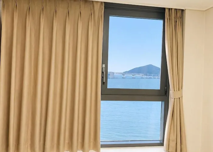 마루 Apartamento Busan