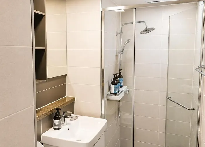 마루 Apartamento